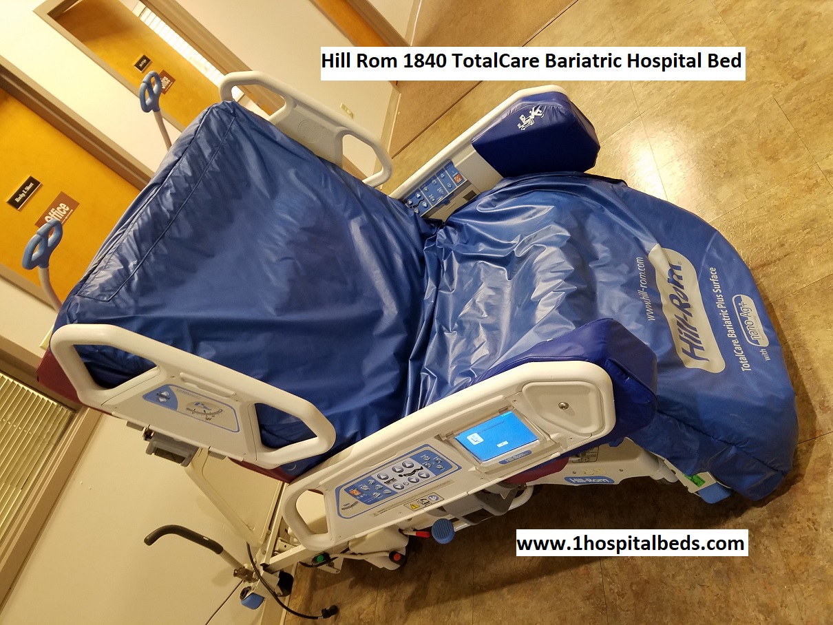 Bariatric Hospital Beds Hospital Beds