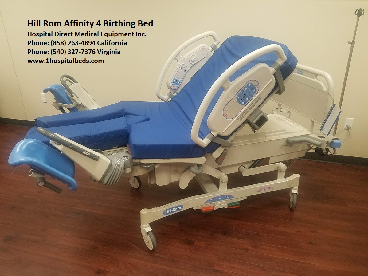 Maternity Bed | Birthing Beds | Hospital Beds