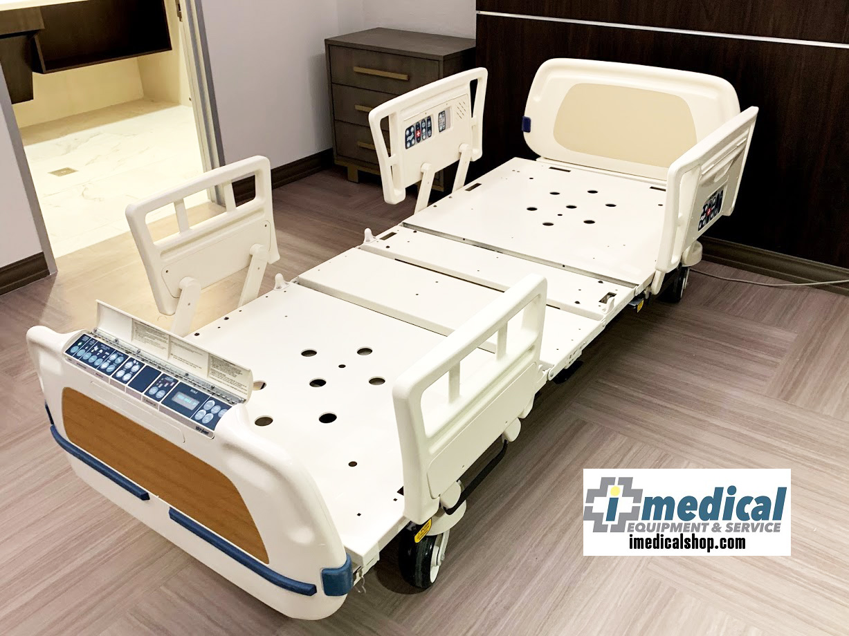 Stryker Secure 2 Hospital Bed Hospital Beds