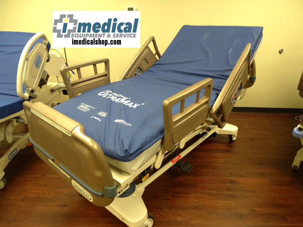 Antimicrobial Copper Hospital Beds For Sale Hospital Beds